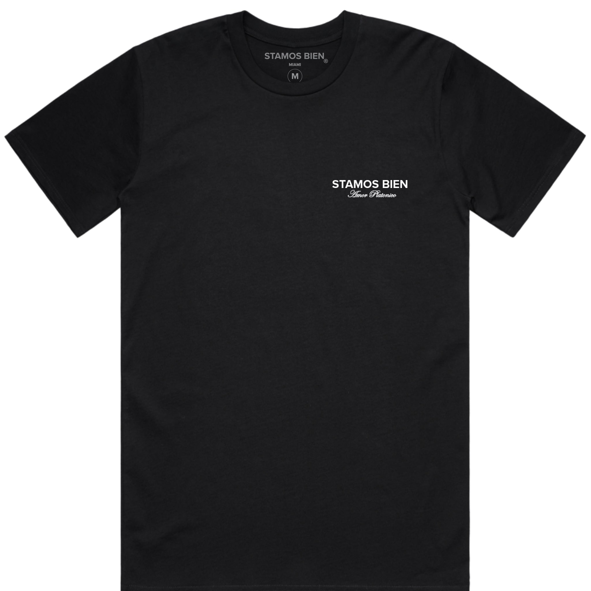 Camiseta Arcángel unisex